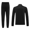 Alemanha Casaco de Treino Conjunto 2024-25 Preta